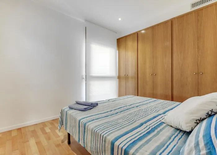 Holiday Home Lizarran By Interhome