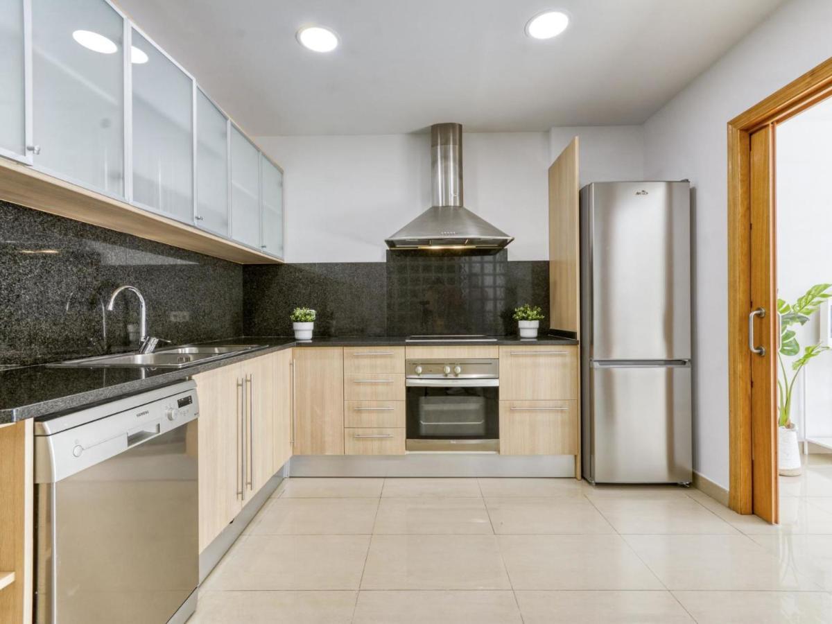 Lizarran By Interhome Holiday home Figueres (Girona)