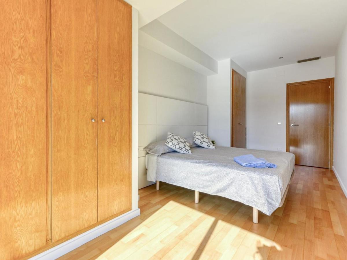 Lizarran By Interhome Figueres (Girona)