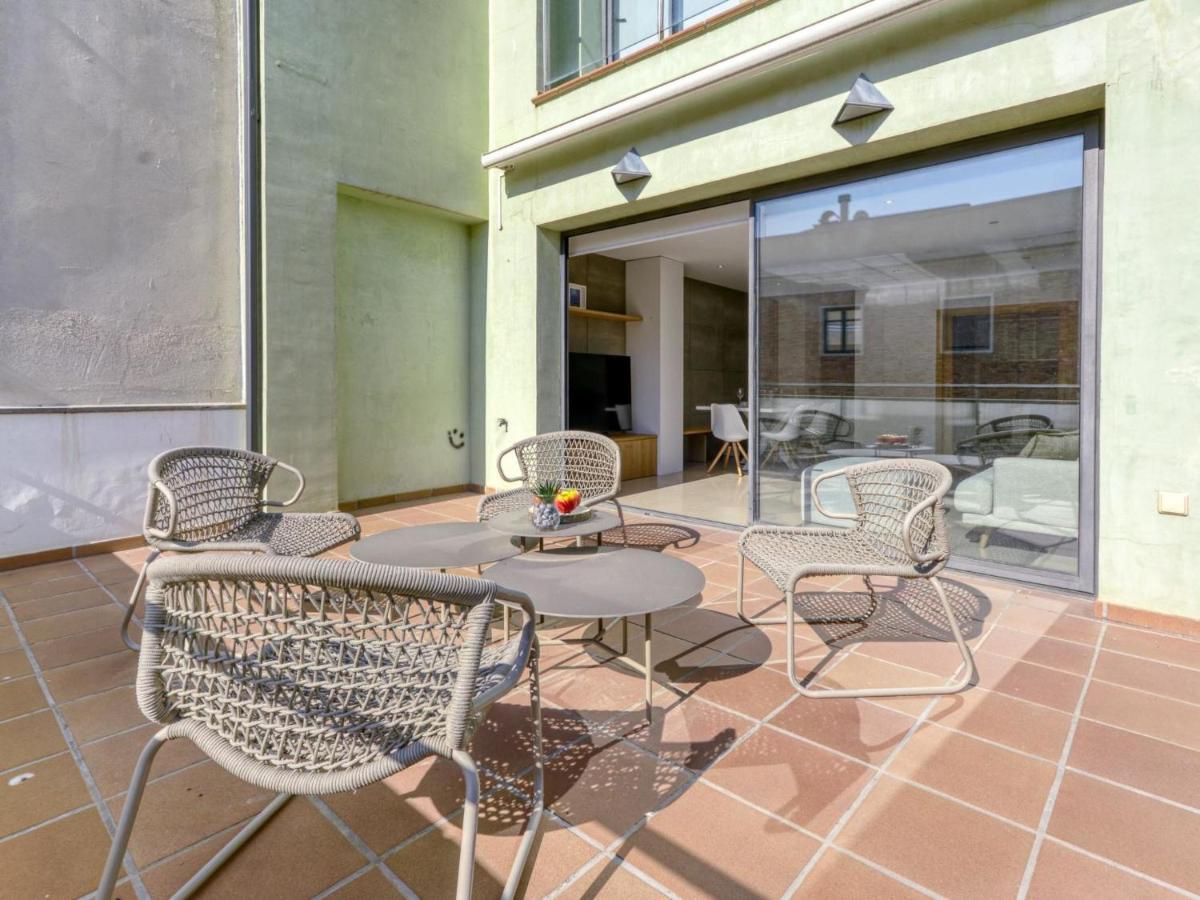 Holiday home Lizarran By Interhome Figueres (Girona)