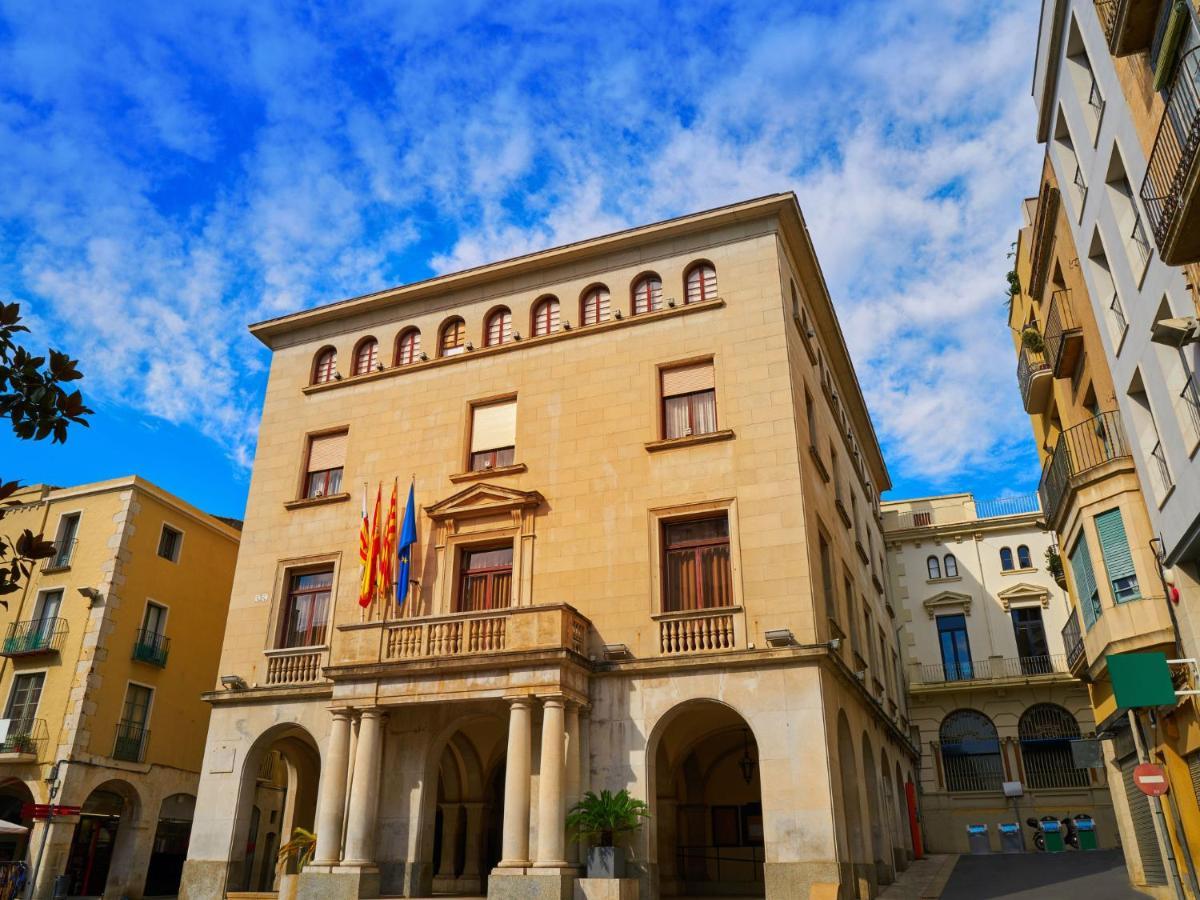 Lizarran By Interhome Figueres (Girona)