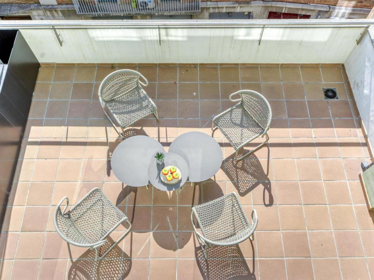 Lizarran By Interhome Figueres (Girona)