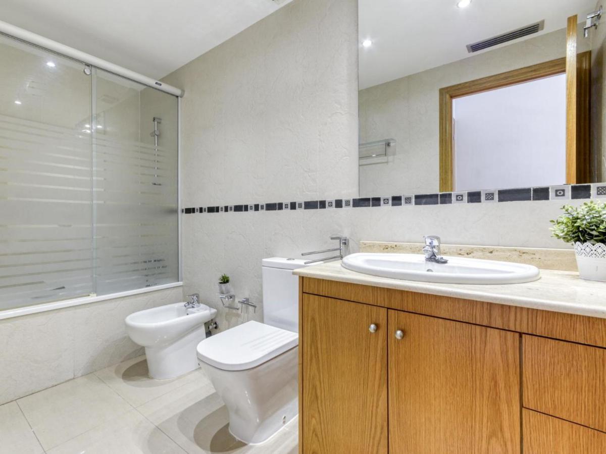 Lizarran By Interhome * Figueres (Girona)
