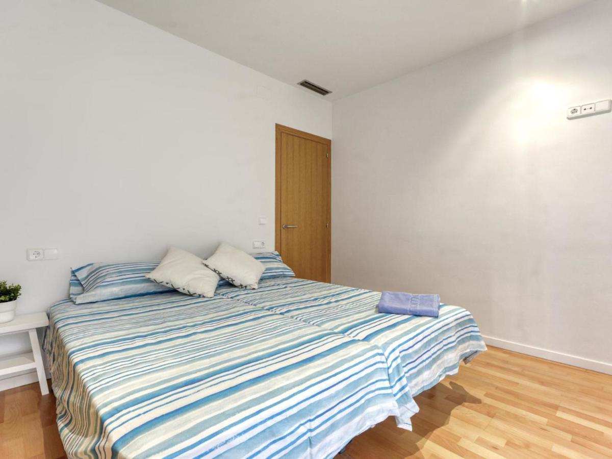 Holiday home Lizarran By Interhome