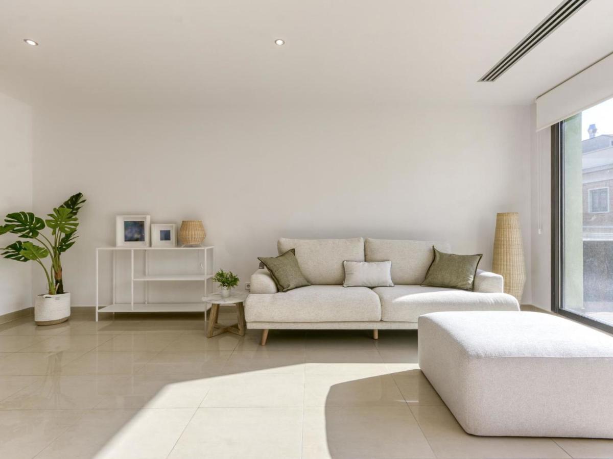 Holiday home Lizarran By Interhome