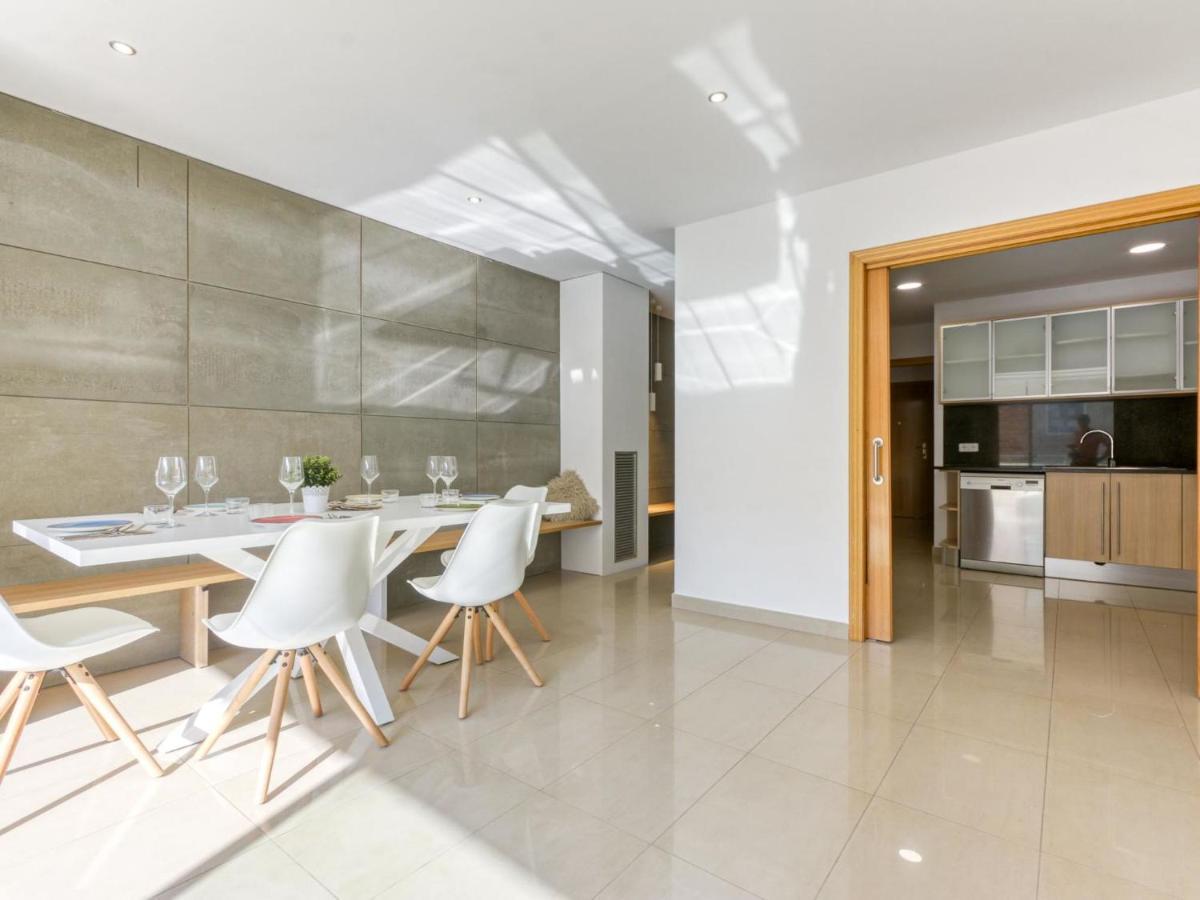 Holiday home Lizarran By Interhome *