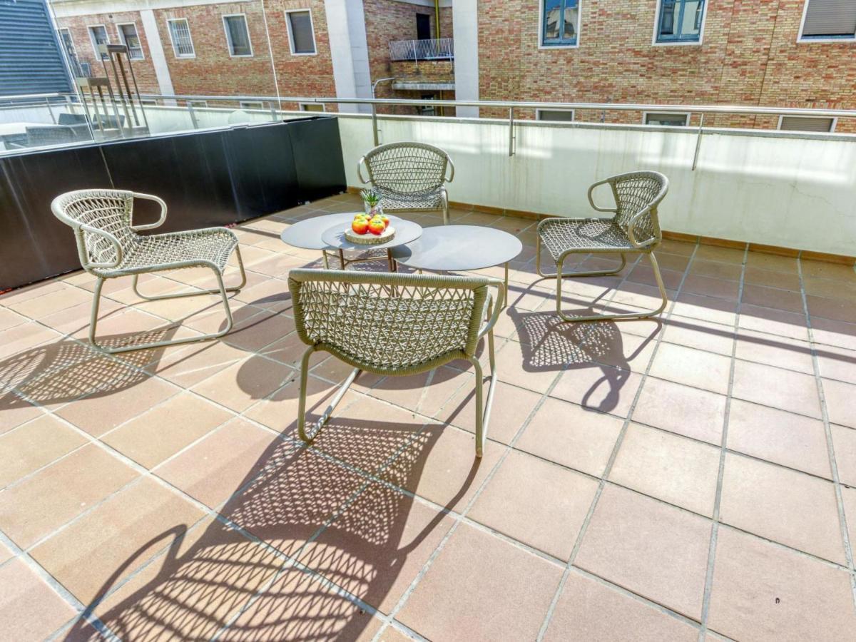 Vakantiehuis Lizarran By Interhome *